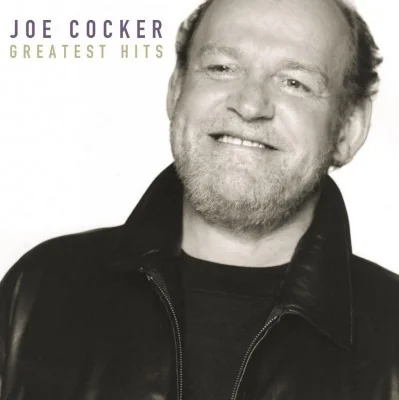 Vilyen - Mirki, nie ma ktoś może płyty winylowej Joe Cocker - Greatest hits (pic rel)...