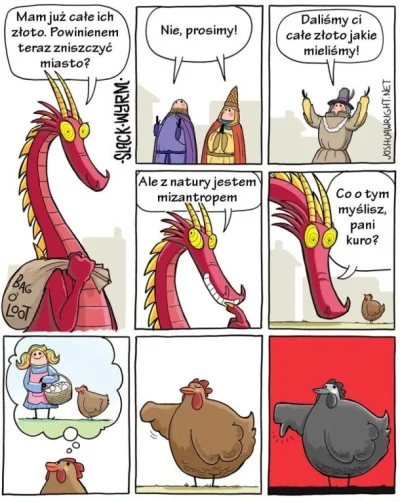 v.....k - (╭☞σ ͜ʖσ)╭☞ #dziendobry 


#komiks #komiksy #heheszki #humor #humorobrazkow...