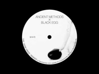 norivtoset - Ancient Methods x Black Egg - Ohne Hände (Fundamental Mix)

Rarytas.
...