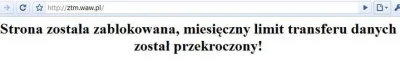 C.....W - #crowley nadal daje ciała z hostowanym u siebie serwisem #ztm #warszawa... ...