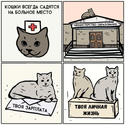 gryllotalpa - cała prawda :(

#rosyjski #humorobrazkowy