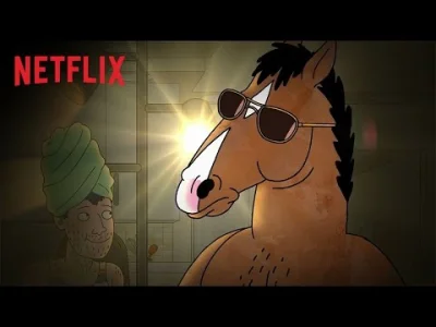 hheroinMe - Oficjalny zwiastun 3 sezonu BoJack Horseman! #bojackhorseman #netflix #se...