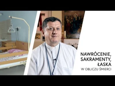 C.....m - Opowieści kapelana hospicjum o ludziach w obliczu śmierci. Bardzo przykre h...