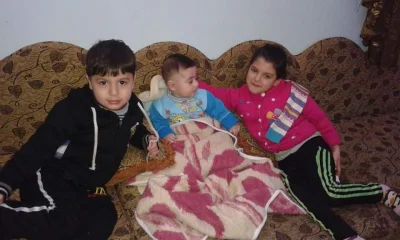 p.....u - @Jebwleb: kurdowie chca osierocic te biedne dzieci za to ze ich ojciec zama...