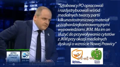V.....m - Przypadeg?

#polskarazem #platformaobywatelska #po #knp #korwin #pallad #jk...