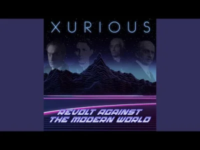 c.....5 - #xurious #fashwave #synthwave #revoltagainsthemodernworld #muzykaelektronic...