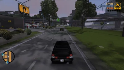 RedBulik - Ahh, miło czasem tak odpalić (⌐ ͡■ ͜ʖ ͡■)
#gry #gta3 #gimbynieznajo