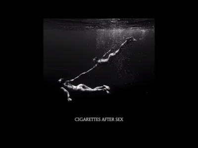 LeVentLeCri - #cigarettesaftersex #muzyka