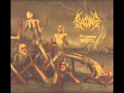 b.....6 - #bdagmusic476 <- mój tag muzyczny
#muzyka #metal #deathmetal #bloodbath
B...