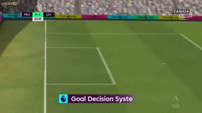 Ziqsu - Goal-Line
