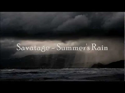 Corgan95 - Savatage - Summer's Rain


#muzyka #heavymetal #metal #feels