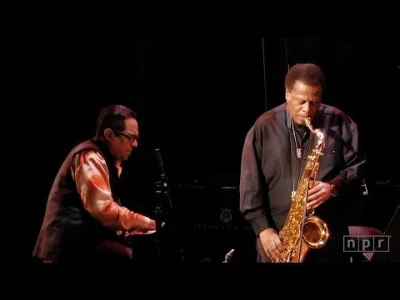 kyloe - Wayne Shorter zagrał wczoraj we #wrocław w ramach festiwalu #jazztopad

Oso...