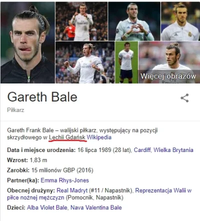 E.....4 - Wikipedia, wtf?
#pilkanozna #footballmanager #bale #realmadryt #lechia #wi...