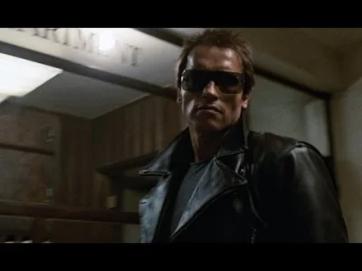AngryBeaver - Terminator 2: Bunt Maszyn

Najlepsza część IMO, co myślicie? #film #t...