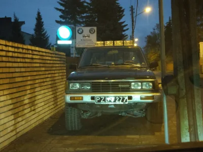 kendi - Autem stawiam na jakość ( ͡° ͜ʖ ͡°)

#czarneblachy #nissan #jdm