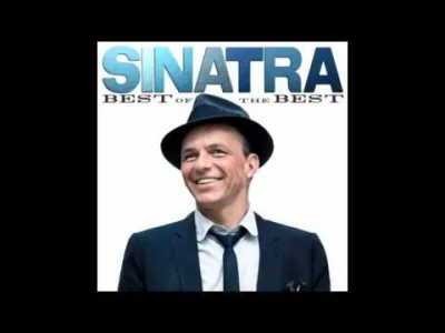 fir3fly - Frank Sinatra - My Way

Po ostatnio obejrzanym odcinku Mad men ciągle za mn...