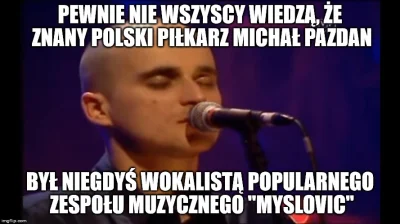 kosowiczJan - #michalpazdan #muzyka #pilkanozna