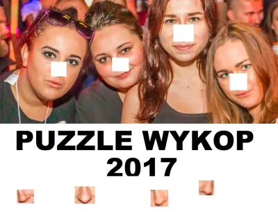 Korasek - Gruby schowaj monopol i wyciąg puzzle
#danielmagical