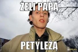 ledy - > Lecha Rocha Pawlaka

@najrzadszypepe: