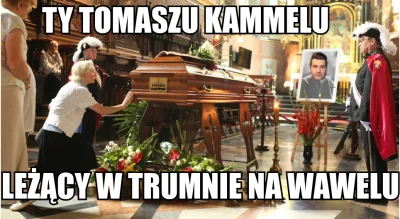 WhitePatriot - #cenzokamel #humorobrazkowy #heheszki