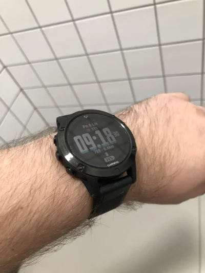 sebag2 - @relik: wygląda podobnie do mojego także Garmin Fenix 5 albo Fenix 3