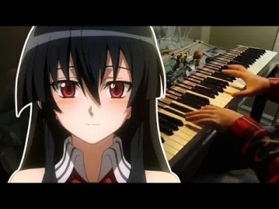 jazmojegopokoju - [*] dla wszystkich postaci z #akamegakill #muzyka #muzykazanime #an...