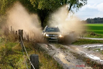 ArekJ - No elo ( ͡° ͜ʖ ͡°)
Poczyniłem w ostatnim czasie test Dacii Duster z silnikie...