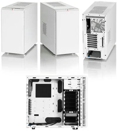 C.....h - @MAT3N: Fractal Design Define R4