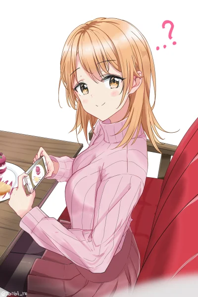 bakayarou - #randomanimeshit #oregairu #yahariorenoseishunlovecomedywamachigatteiru #...