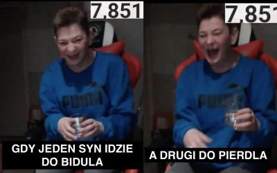 TeDeVau - W tej sytuacji polećmy klasykiem
#danielmagical