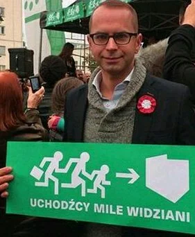 Rozpustnik - To biedny opozycjonista ( ͡° ͜ʖ ͡°)