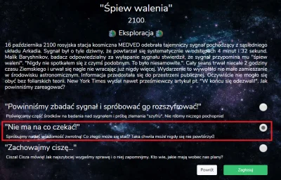 Cesarz_Polski - Wysyłamy sygnał, że pierwsi wypowiadamy im wojnę xD
#galaktycznywojo...