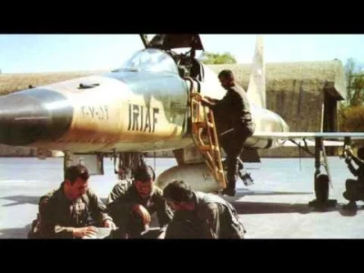 RFpNeFeFiFcL - UFO nad Teheranem - 1976 Tehran UFO incident [ Link prowadzi do angiel...