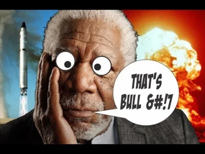 everyday-but-sunday - @everyday-but-sunday: #morganfreeman, #russia, #comedy