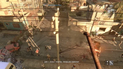 c.....i - Jaka ta gra jest #!$%@? genialna. 

 #ps4 #playstation #gry #dyinglight