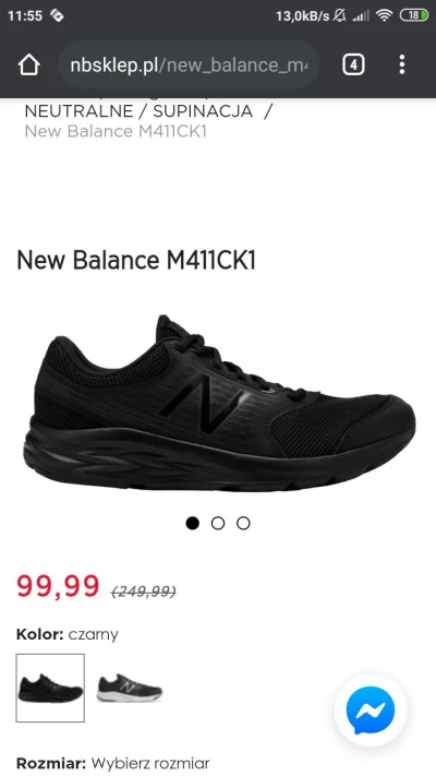 Matejlipton - #blackfriday #buty
Mirki czy takie buty za tą cenę będą się nadawać na ...