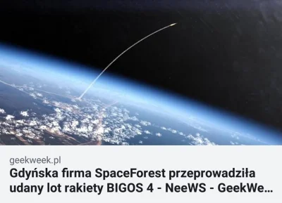 Xax92 - Idealna rakieta nie ist...
#heheszki #spaceforest #kosmos #rakiety #gdynia #...