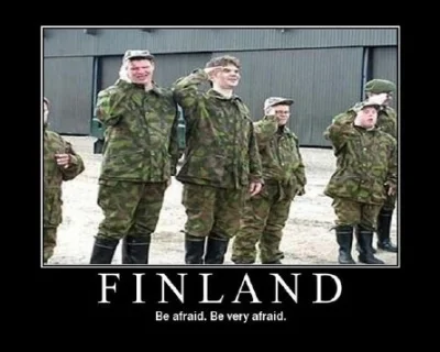 chato - #fun: Finland