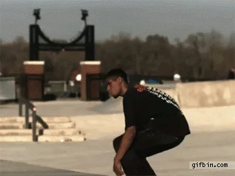 bauagan - #gif #slowmo