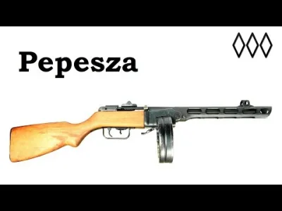 Mr--A-Veed - Pepesza i inne pistolety maszynowe ZSRR / Irytujący Historyk

O tym, j...