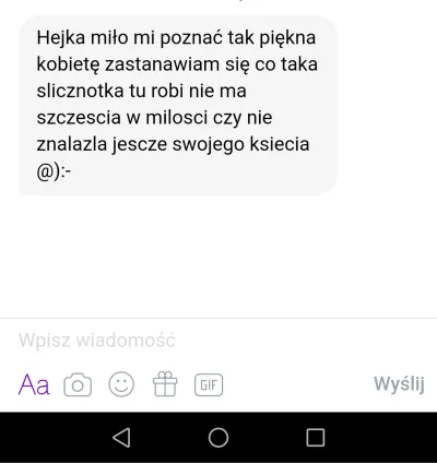 M.....w - To niby nie takie straszne, ale jakieś żenujące :p