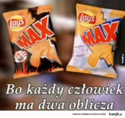 dziadzior - #gimbynieznajo #aletobylodobre #lays