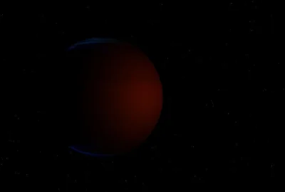 woland666 - Najciemniejsza znana planeta.
TrES-2b – planeta pozasłoneczna orbitująca...
