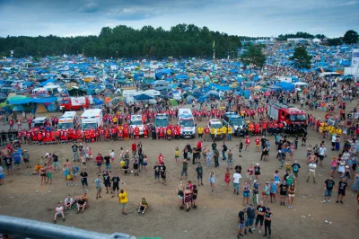 PrzystanekWoodstock - #woodstock #woodstock2014 #woodstocklive #powstaniewarszawskie ...