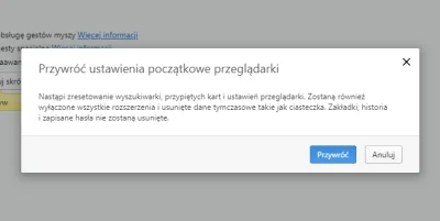 t.....m - @Perseusz1917: Wyłącz rozszerzenia (plus adblock i VPN Opery) i zobacz. Jak...