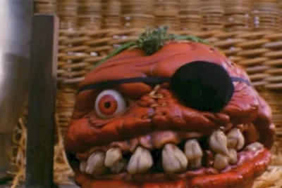 x0dart0x - Mirki pamietacie film Atak Pomidorów Zabójców? : D

#gimbynieznajo