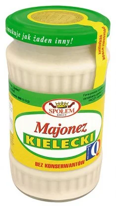 Prawilniak - Kielce- najdroższe przystanki, ale i najlepszy majonez !