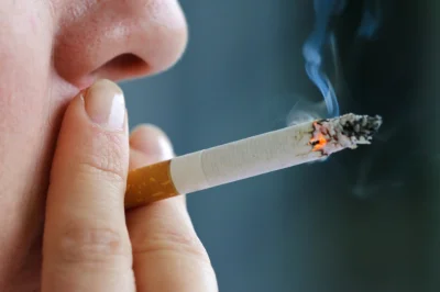 Dalajlama_Ziom - Mam pytanie do osób palących papierosy - dlaczego jeszcze palisz? Dl...