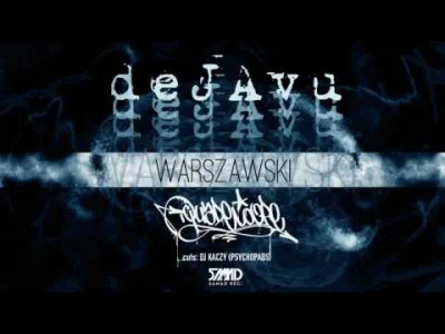 MasterSoundBlaster - Warszawski / Quadeloope - Deja Vu feat. DJ Kaczy

Polecam obse...
