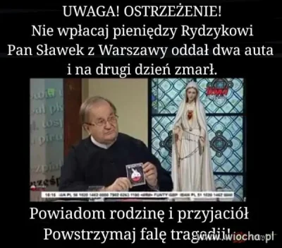 atrax15 - #heheszki #trwam #kosciol chyba Stanisław a nie Sławek